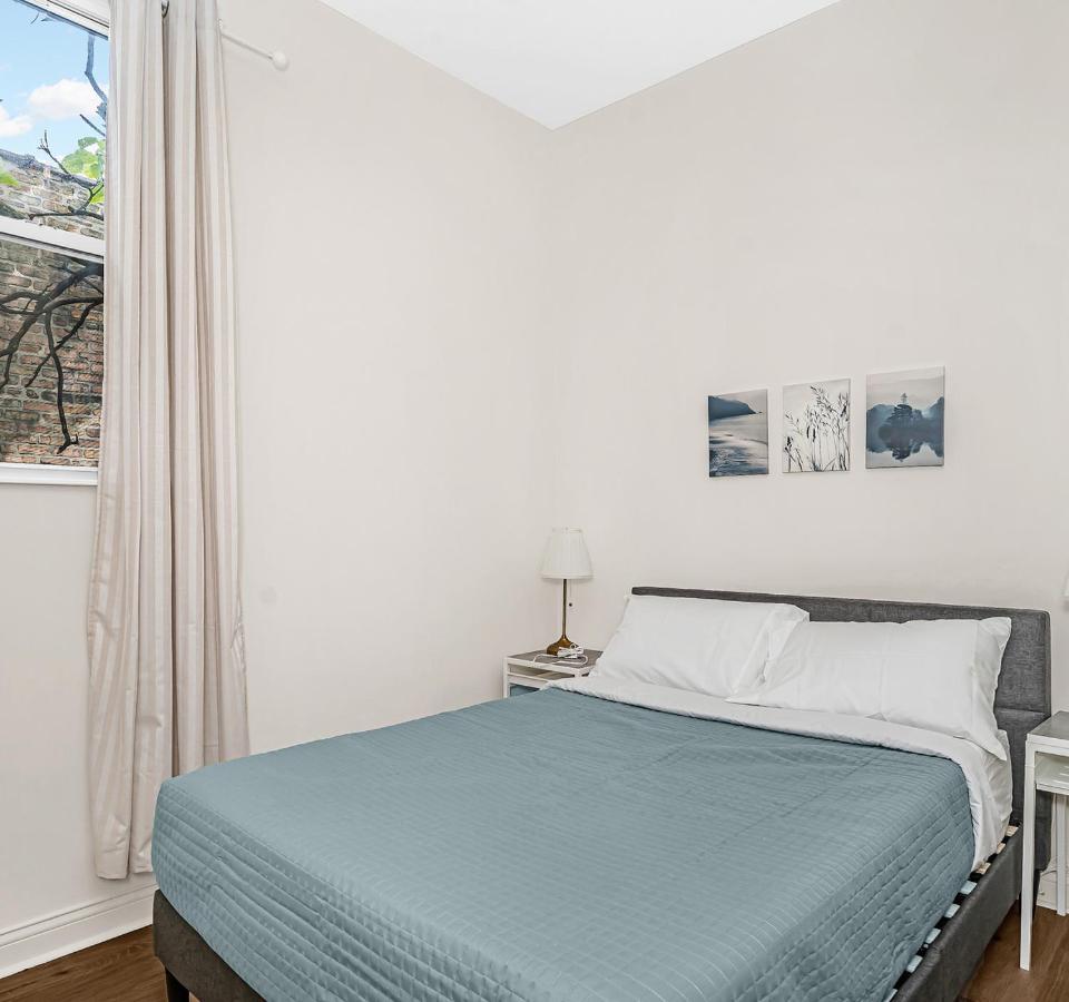 Spacious 5-Br Apt Next To Transit Free Parking Chicago Extérieur photo