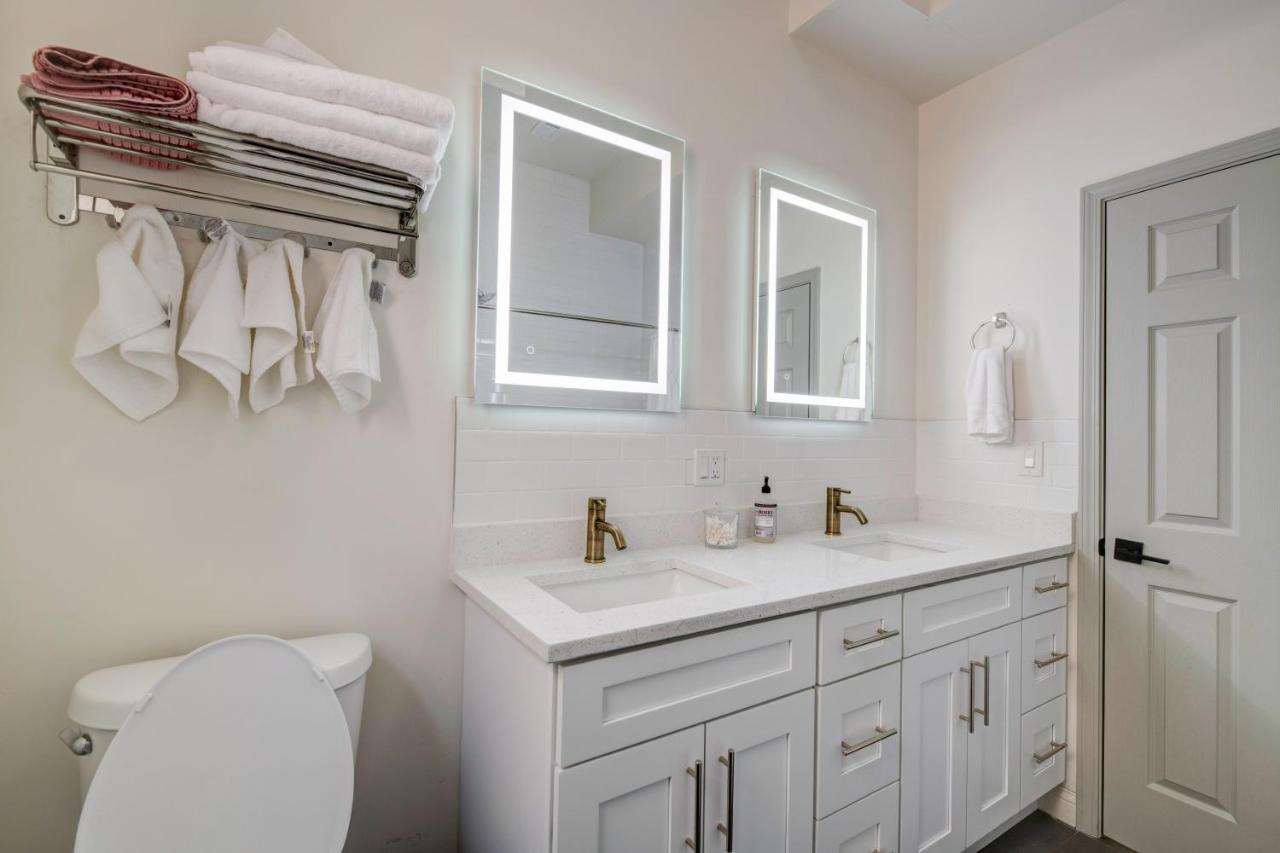 Spacious 5-Br Apt Next To Transit Free Parking Chicago Extérieur photo